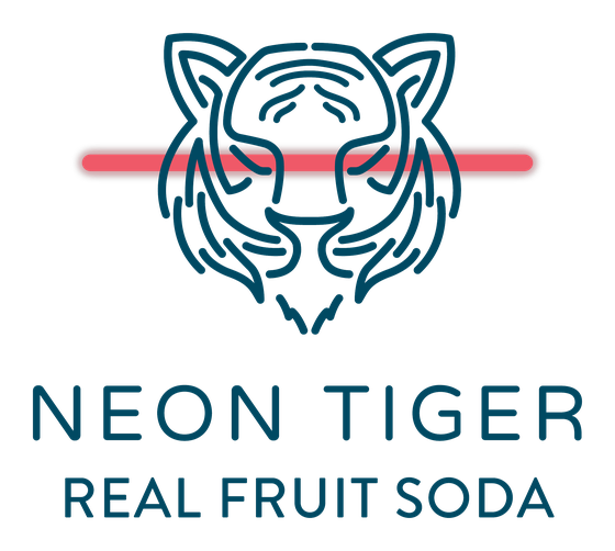 Neon Tiger