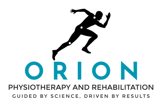 Orion Physiotherapy